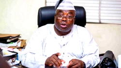 Just in: Lanre Rasak, APC chieftain, is dead