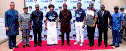 RCCG donates 20,000 face masks to Lagos govt
