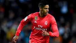 ‘This defeat is on me,’ says Varane as errors send Real Madrid out