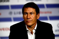 Man City: Lyon coach draws confidence from Juve win