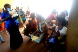 Breastfeeding: Benue embarks on sensitization, commends UNICEF’s intervention
