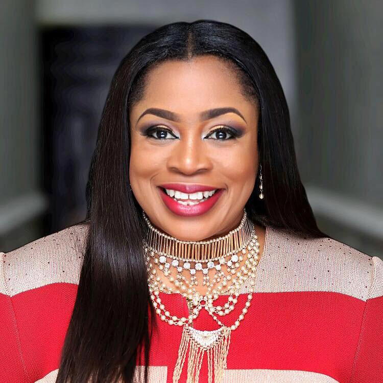 Sinach gets Dove Awards nominations with 'Way Maker' - Vanguard News