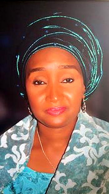 Saadiya Farouq: Appraising a true workaholic