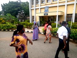 FG reaffirms commitment to fund unity schools