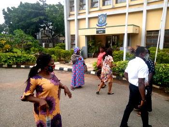 FG reaffirms commitment to fund unity schools