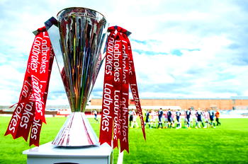 Scottish Premiership set to pilot fan return at three matches