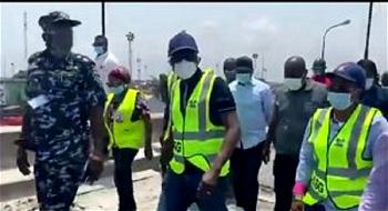 Tanker drivers begin strike, as talks with Lagos govt end in deadlock