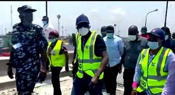 Tanker drivers begin strike, as talks with Lagos govt end in deadlock