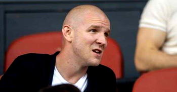 Senderos appointed Servette boss