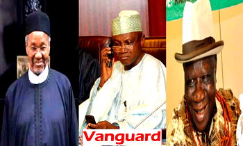 2023 Presidency Zoning: Mamman Daura qualifies as elder statesman ― Garba Shehu