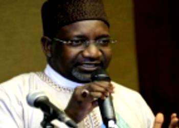 Pilgrimage: El-Rufai’s 2015 ban affected only Christian pilgrims — Sheikh Maraya
