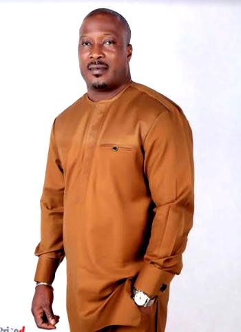 Neither I nor my group has a hand in purported installation of Amanyanabo – Sobomabo
