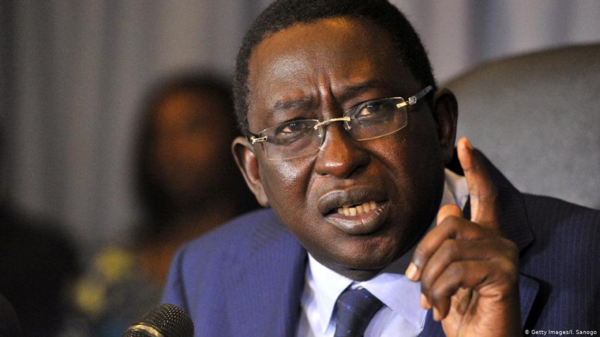 Malian opposition leader, Cisse, dies of Covid-19