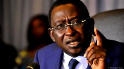 Kidnapped Mali opposition chief Cisse has written to family ― Red Cross