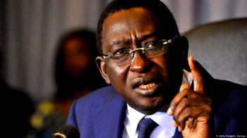 Kidnapped Mali opposition chief Cisse has written to family ― Red Cross