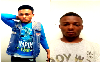 LASU student, Steve Prosper declared wanted by police