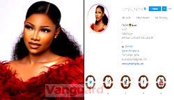 Instagram shadowban: What does it mean for Tacha and her brand?