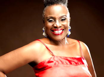 She who needs no introduction: Mrs Taiwo Ajai Adefolaju-Lycett