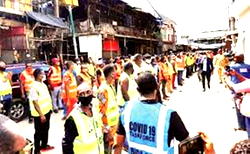 How revenue task forces are frustrating traders in South East
