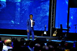 The Elevation Church holds virtual conferences for kids, teenagers