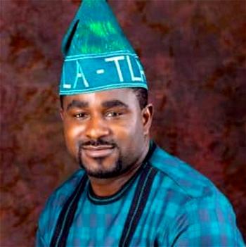 Ondo Assembly suspends only ZLP member