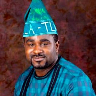 Ondo decides: Ondo Assembly suspends only ZLP member