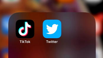 Twitter, TikTok discuss potential combination ― WSJ