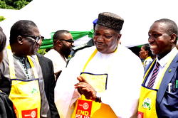 Enugu State embarks on vaccination to sustain polio free-status