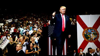Media will be barred from US Republican convention ― Reports