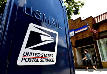 US House to vote on stopping postal service changes, boosting funds
