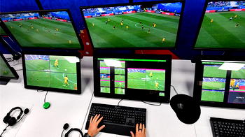 VAR to make debut in Asia’s Champions League