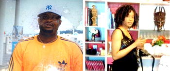 My son wrongly jailed over wife’s murder in France, Nigerian mother cries