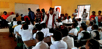 25 students win Guinness scholarship