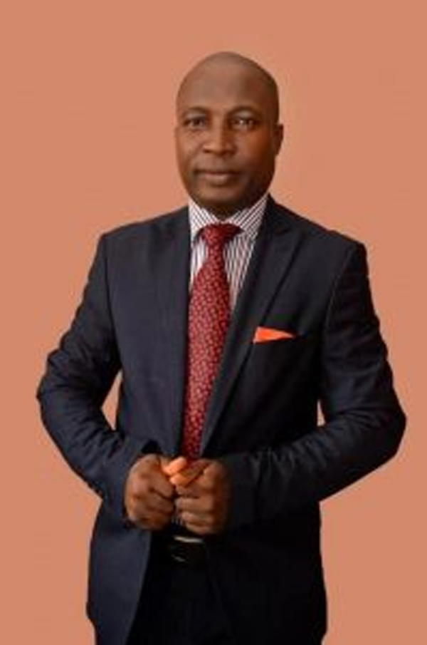 LASU Senate elects Prof. Wahab as new Deputy VC (Academics)