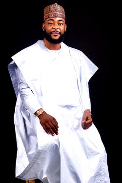 Jamil Mohammed Abubakar: Passionate humanitarian changing lives of less privileged