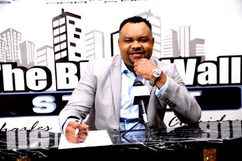 Understanding importance of data management in Africa’s Economic War