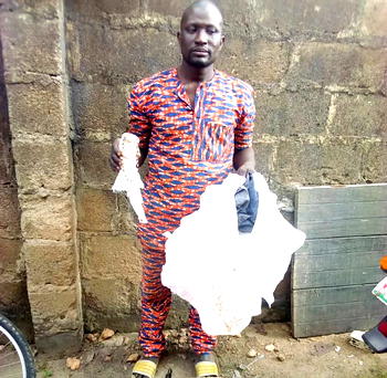 Husband dies after fake spiritualist allegedly dupes couple N5m