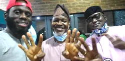 Ondo 2020: Akeredolu’s estranged former SSG makes U-turn, backs his reelection bid