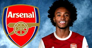 Arsenal sign Willian from Chelsea on free transfer