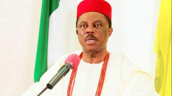 We have forgiven you wholeheartedly, Towns People tell Obiano