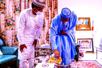 Zamfara gold constitutionally belongs to Nigeria not state — National Coordinator BCO