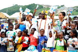 Foundation earmarks N500m to fund education for orphans, less privileged in Nigeria