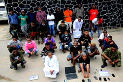 We use pastors’ bank accounts to beat security— Yahoo boy 