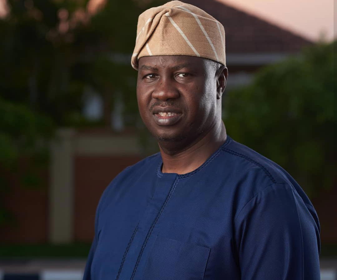 Lagos East: Appeal Court throws out Gbadamosi, PDP’s appeal