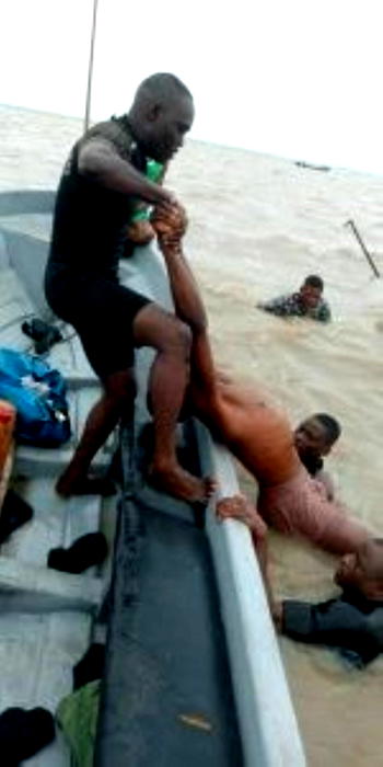 Lawmaker raises alarm as 14 drown on Badagry waterways