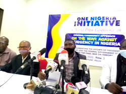 Boko Haram: Nigerians vow to champion mass campaign, public awareness against insurgency to complement military’s efforts