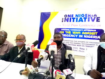 Boko Haram: Nigerians vow to champion mass campaign, public awareness against insurgency to complement military’s efforts