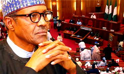 ‘You will be punished if you insult, President, Governors, Senators, others in Nigeria’