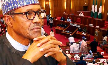 ‘You will be punished if you insult, President, Governors, Senators, others in Nigeria’
