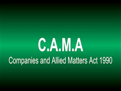 CSO kicks, calls for amendment of controversial CAMA 2020 Act